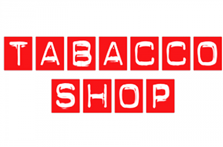 TABACCO SHOP