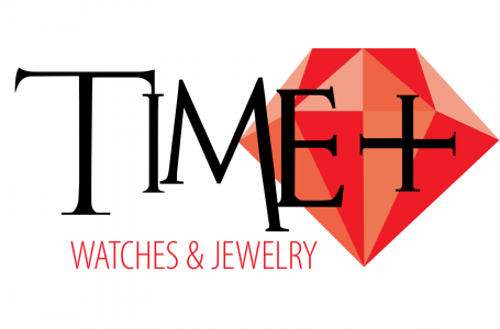 TIME + WATCHES & JEWELRY