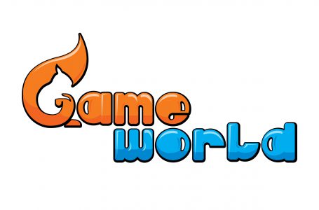 GAME WORLD